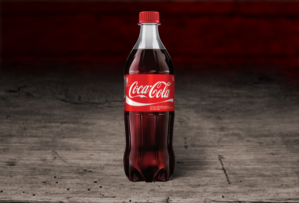 Coco Cola