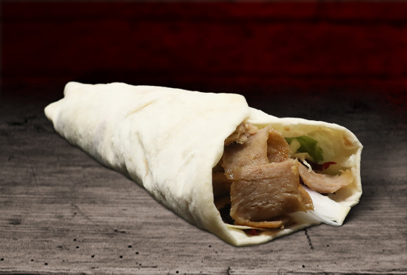 (140a) Yufka Dürüm(Rolle)